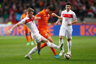荷兰vs土耳其直播,荷兰vs土耳其回放