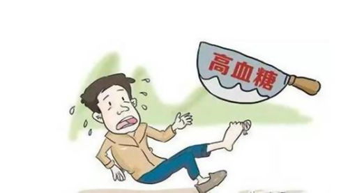 糖尿病患者易犯的6种错,让您控糖越来越艰难