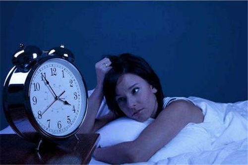 多梦睡眠质量差是什么原因引起的 多梦怎么治疗