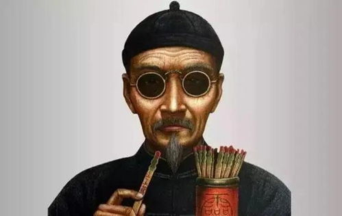 1966年,北京发掘李莲英墓,考古专家巧破机关,发现棺材呈紫红色
