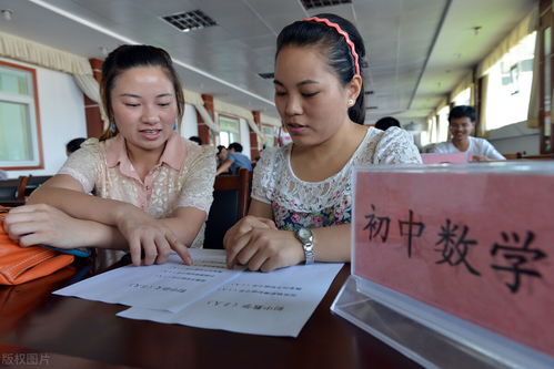 特岗 三支一扶考试来了 门槛大专起报,家门口的 铁饭碗