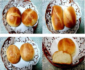 法式面包的做法 菜谱 