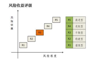 银行的风险平衡型怎么解释