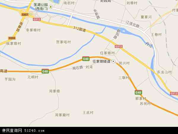 陕西省地图（商洛市地图高清）