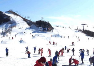 北京周边滑雪场哪个好 北京滑雪场推荐 