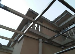 专业搭建钢架阁楼 楼梯 阳光房 活动板房