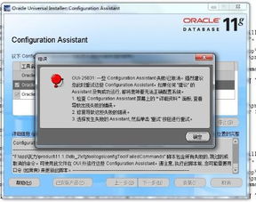 oracle 故障