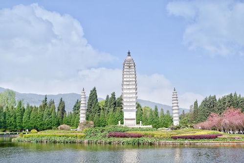 夏日炎炎,推荐三大避暑胜地,不用出国也能享受清凉暑假