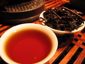 普洱熟茶功能与作用,熟普洱有哪些功效和禁忌