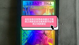 命运箴言 逆 隐者