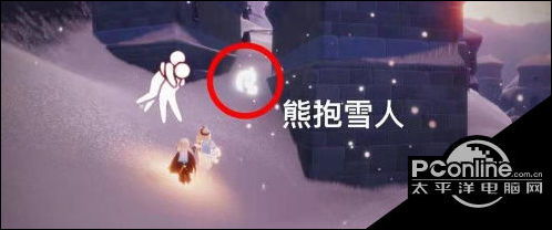 光遇雪人裤子获取方法介绍 