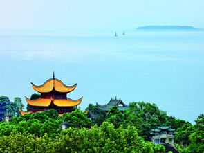 湖南岳阳湘妃祠