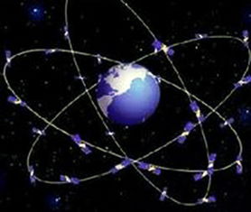科学网 太空中的指路航标 卫星导航系统 科学出版社的博文 