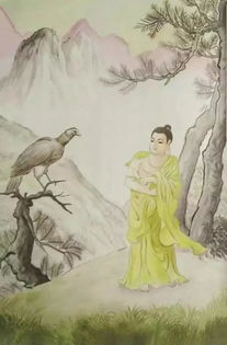 鸟菩萨讨债,中国古典四大名著歇后语