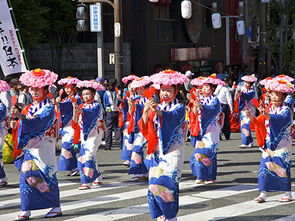 日本夏日祭的小活动,日本夏日祭活动攻略