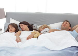 孩子几岁应该分床睡 心理学家 最好是在3岁以后,理由很简单