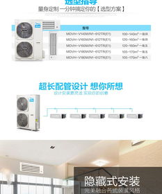 请教一个VRV重要空调的问题，国外或国内哪几个品牌同美的、格力价位差不多？