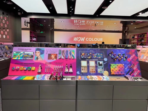 5个月内开出84家门店后,WOW COLOUR创始人杨阳宣布离职