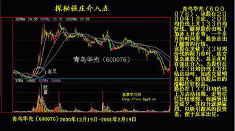 玩股票高手试分析一下獐子岛的技术图？介入位阻力位