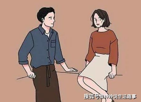 真正聪明的女人,从来不会问男人3个问题,尤其第二个