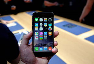 德国人等不了 iPhone6s准备9月18日发售 
