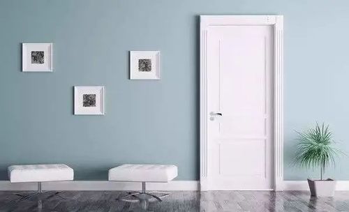 塞西尔论铝木门颜色的重要性,多彩空间造就舒适生活家