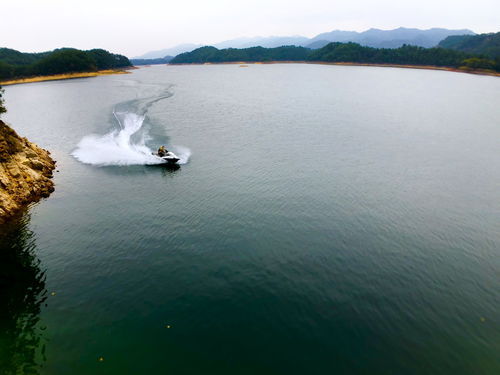 千島湖一日遊攻略：湖光山色，美不勝收！