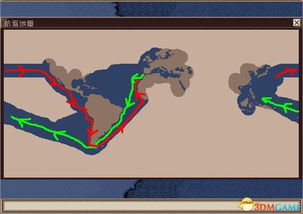 大航海时代3剧情攻略 大航海时代3全流程图文攻略 