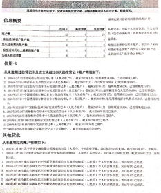 这样的征信报告对房贷有影响吗,信用卡还有很多分期,没有不良记录 