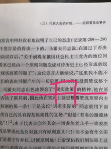 现实政策的含义 