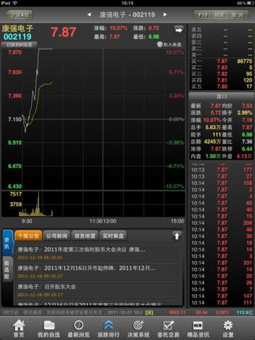 为什么国元点金移动证券在苹果六手机上怎么查找不了股票，首字母查询不行，更新到9．1系统后出现的问