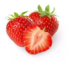 草莓甜品控必戳 引爆你的少女心的草莓甜品系列终于来了......