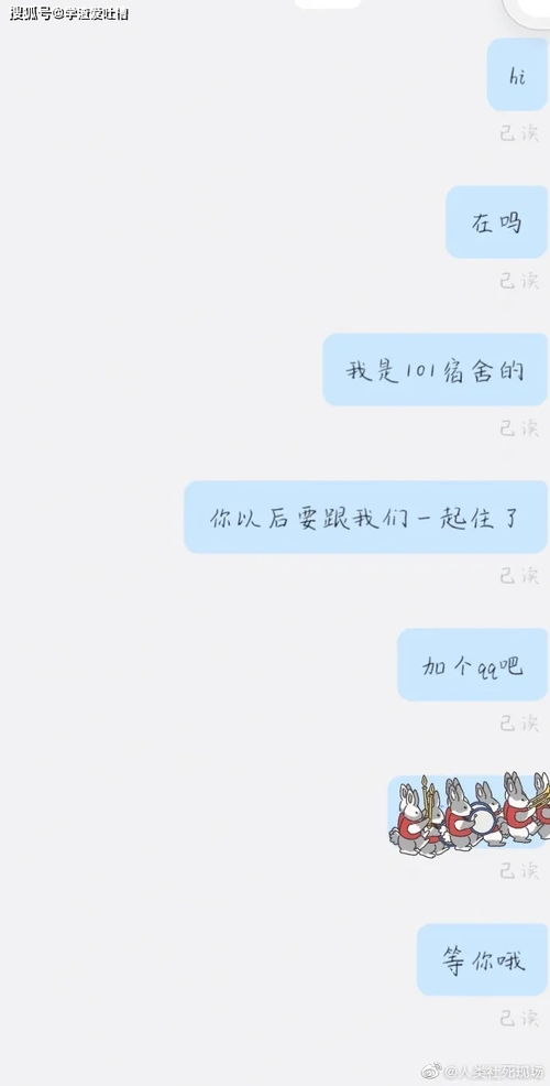 宿舍多个群聊怎么弄好看 对于女生宿舍群聊怎么看