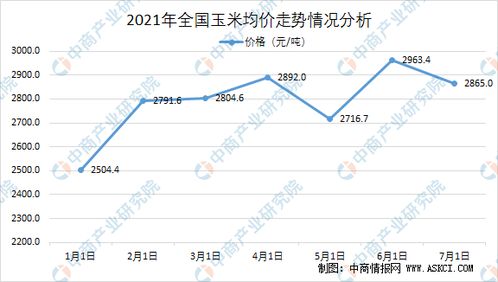 今年玉米行情分析（今年玉米行情分析表）