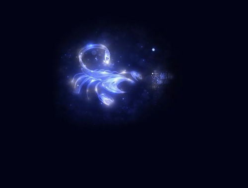 天蝎星座介绍,天蝎座：深邃、神秘且充满魅力的星座