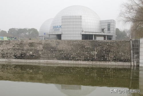 南京首个科技类4A景区,门票免费,是春节溜娃的好去处