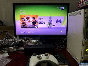 xbox360适合两人玩的游戏