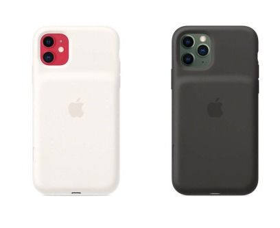 iPhone11电池壳发布 增拍照键 售价1071元 