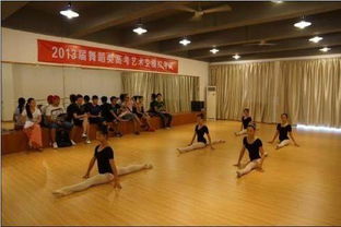 哈尔滨舞蹈高考,哈尔滨舞蹈艺考260分属于什么水平