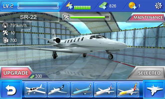 画面真实的飞机游戏有哪些,请大家介绍几个比较真实的开飞机的游戏