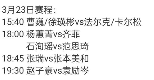 国乒九人登场 直板名将内战冲击四强席位,女单再度上演中日对决