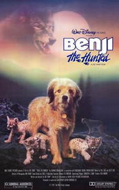 丛林赤子心 Benji the Hunted 1987 
