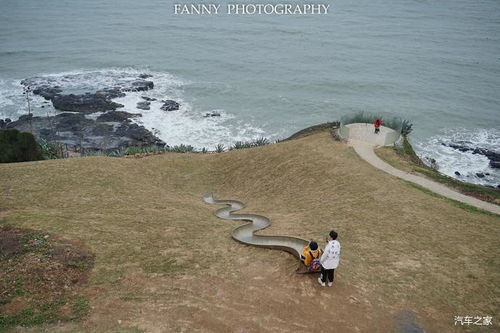 厦门出发,轻松玩转福建小众海岛 东山岛 火山岛 平潭岛