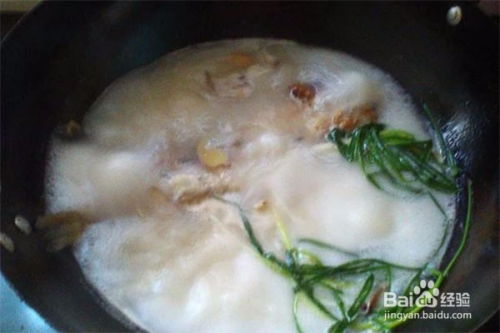 肉饼汤做法,肉饼汤怎么做肉会嫩-第3张图片