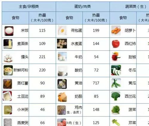 五行减肥食物排行榜图片五行能量脉冲减肥是怎么减肥 