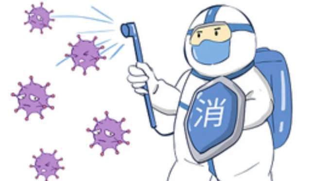 刚刚发布,广州市疫情最新消息来了,疫情反反复复究竟是为什么