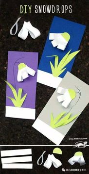 卡纸 10个折纸教程,考验你动手能力的时候到了 