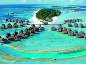 马尔代夫欢乐岛有哪些精彩景点
