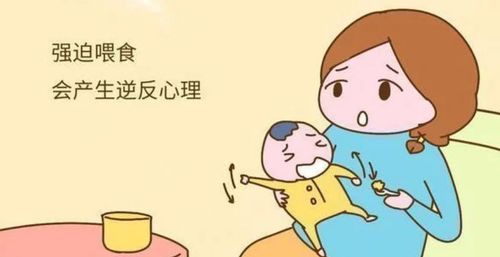 孩子被过度喂养 , 爸妈可别不当回事