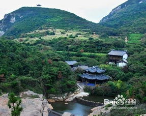 舟山桃花岛旅游攻略一日游最佳